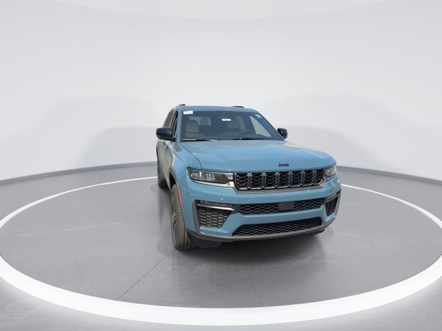 Jeep Grand Cherokee L 2026 1C4RJKBR4T8572531 image Jeep Grand Cherokee L 2026 1C4RJKBR4T8572531 image